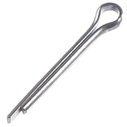 1/16 x 3/4 Cotter Pin 18-8 Stainless Steel (Box of 10)