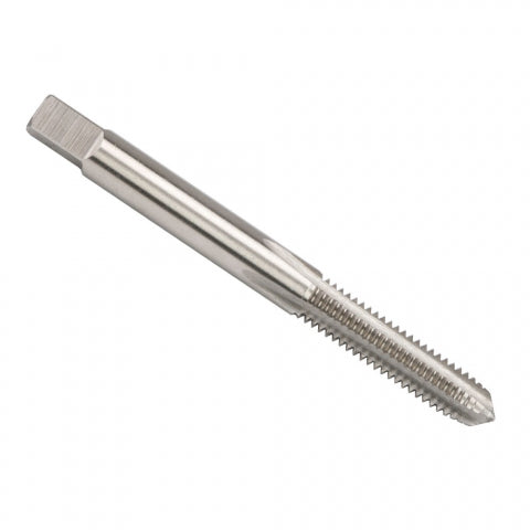 M6X1.0 4FL D-5 6″O/A PLUG METRIC SM SHK EXT TAPS 112M