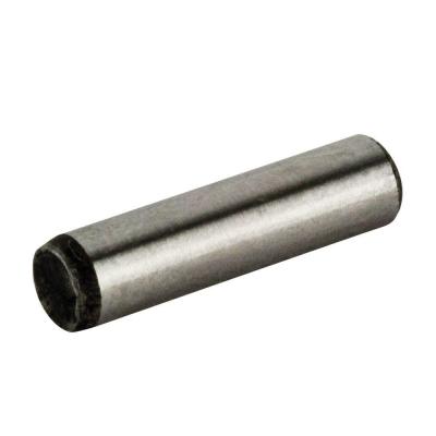 1 x 2-1/2 Dowel Pin Plain