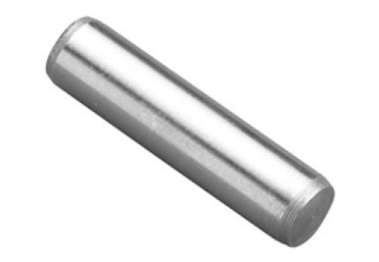 1/2 x 2 Dowel Pin 18-8 Stainless Steel