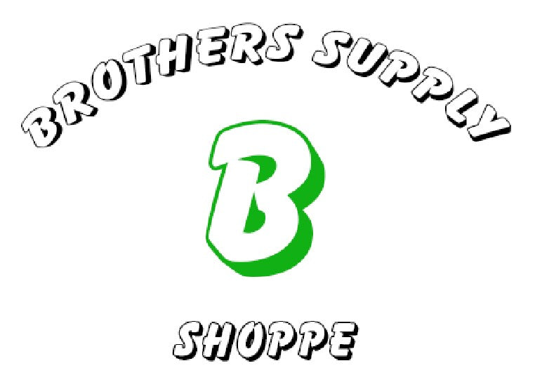 Brothers Supply Shoppe
