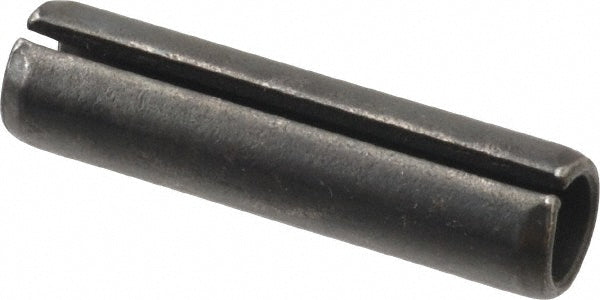 1/8 x 1 3/4 Slotted Spring Pin pln