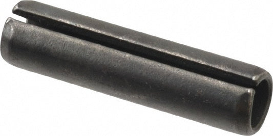 1/4 x 7/8 Slotted Spring Pin pln