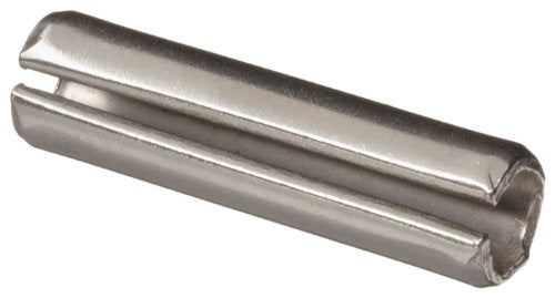 1/4 x 1 1/4 Spring Pin Zinc Plated