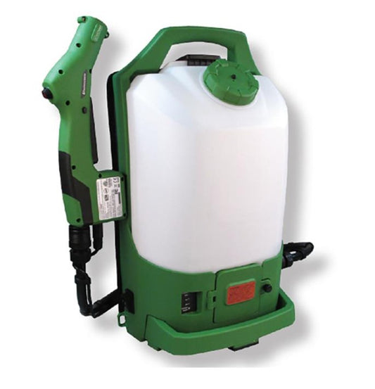 Multi-Clean 421650 E-Spray Backpack Electrostatic Sprayer