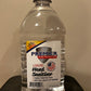 67.6 OZ (2 L)  Premier Pure Protection Liquid Hand Sanitizer 8 Case
