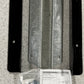 Waltco Hiab Liftgate Dock Bumper Kit Galvanized-22796020GV