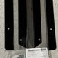 Waltco Hiab Liftgate Dock Bumper Kit- Powder Coated-22796020