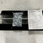 Waltco Hiab Liftgate Dock Bumper Kit Galvanized-22796020GV